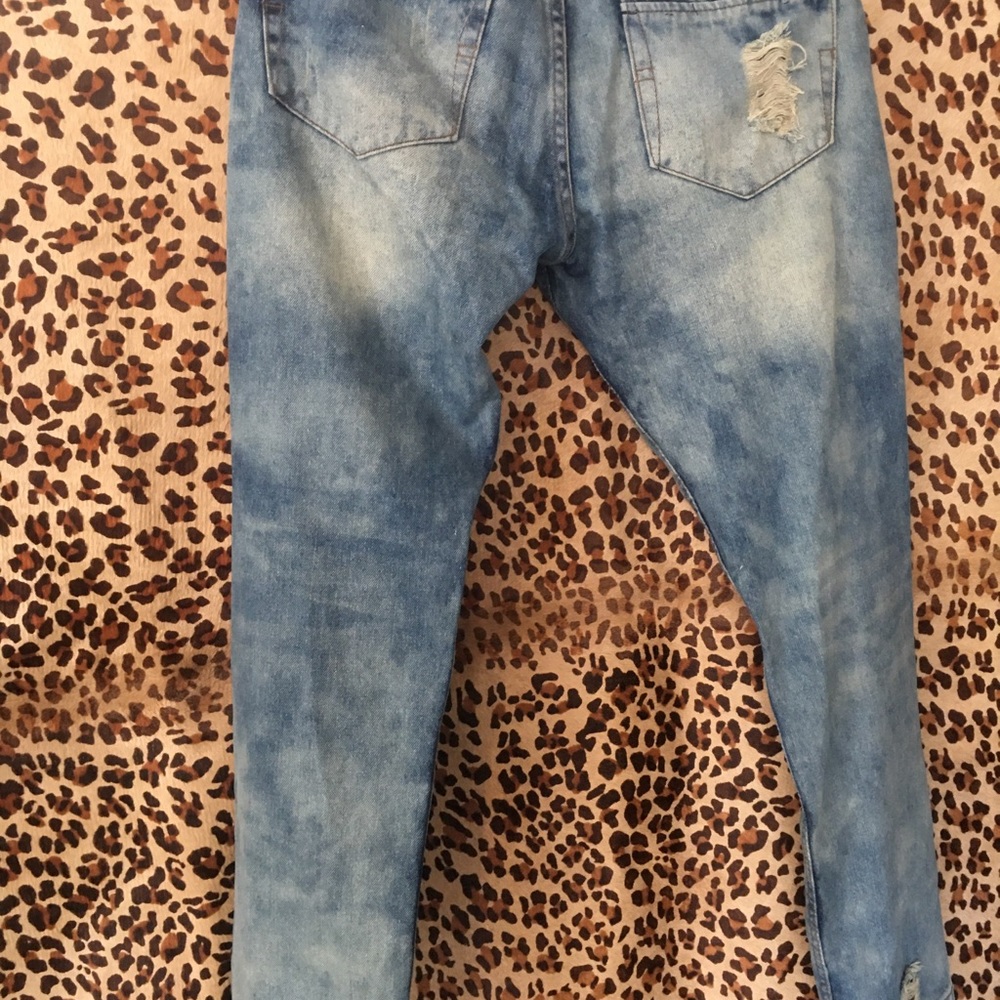 Jeans pant